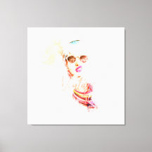 Pinup Girl