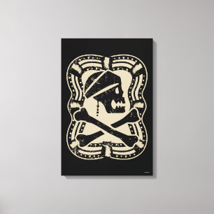Toile Pirates des Caraïbes 5   Sauvegardez votre âme