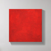 Place Rouge (Huile, Style : 2)