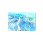 Plage tropicale côtière Vagues océaniques Aiguille