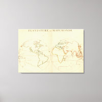 Plan mondial - Plan 2