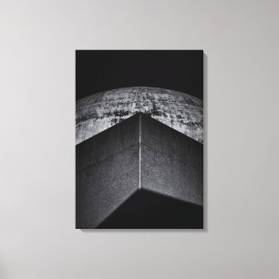 Toile Planétarium McLaughlin n°1