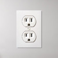 Plug-in de prise électrique