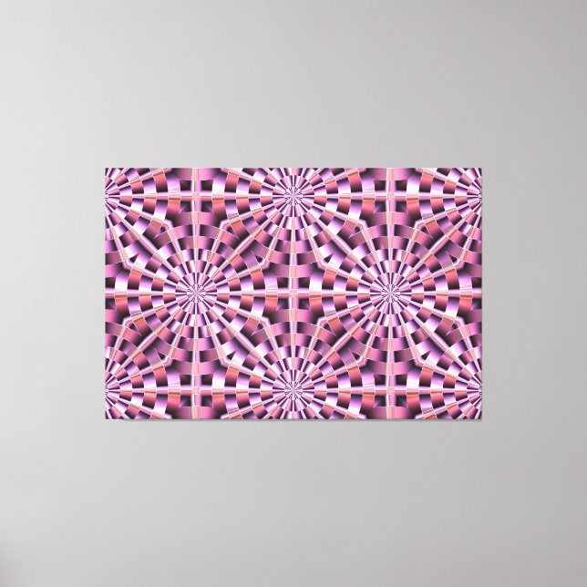 Toile Poids quantique 1 (Recto)