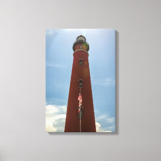 Toile Ponce Inlet #8