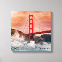 Pont de San Francisco
