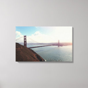 Toile Pont Golden Gate