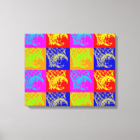 Pop Art Basketball Unique Trappe tendance
