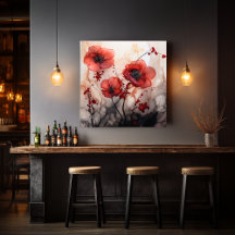 Poppies