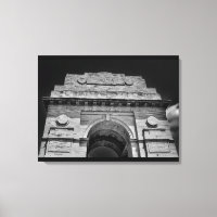 Porte de l'Inde