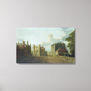 Toile Porte de T33675 Holbein, Whitehall