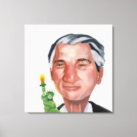 Portrait de Robert Deniro