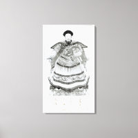 Portrait de Tsien-Loeng