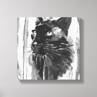 Portrait Panther