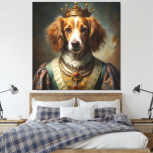Toile Poster