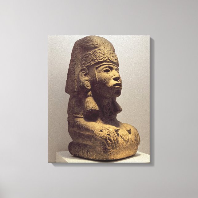 Toile Pot sous forme de gneeling, 800-1200 (Recto)