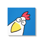 POULET SÉRIEUX par Sandra Boynton