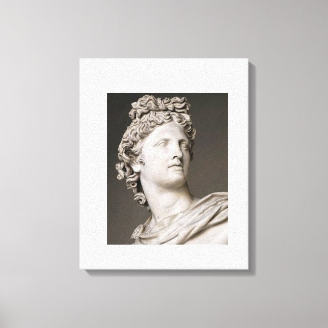 Toile pour hommes (Recto)