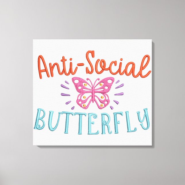 Toile PremiumWrapped (Gloss) (Recto)