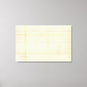 Toile Profil pi Smith, arche, Martinez, Calif