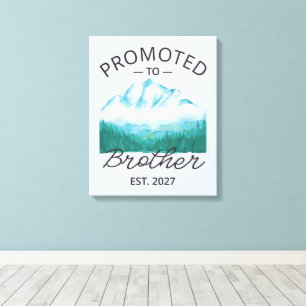 Toile Promu Frère Est 2027 Big Brother VI