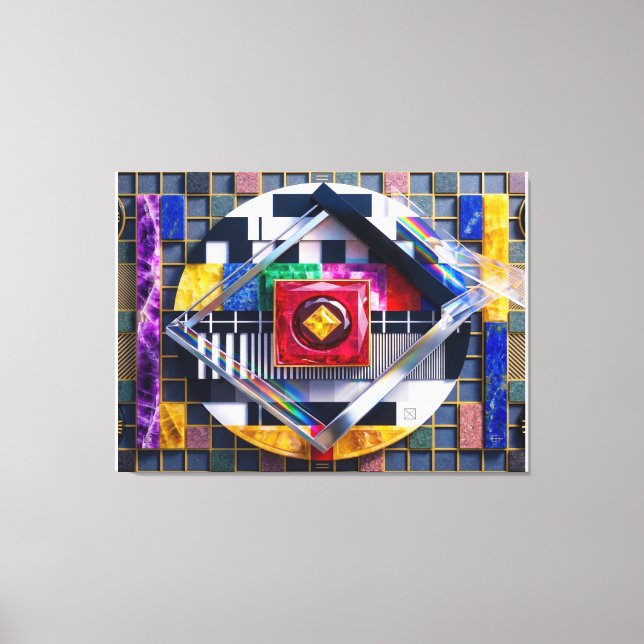 Toile Prophylaxis (Recto)