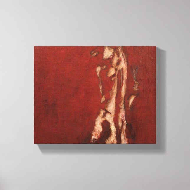 Toile Prova (Recto)