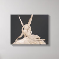 Psyche ressuscitée par le baiser de Cupidon 1787-9