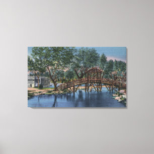 Toile Pueblo, Colorado - Boat House & Rustic