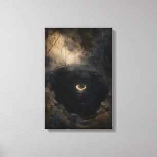 Toile Puits de minuit — KŌAN
