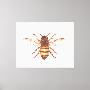 Toile Queen Bee