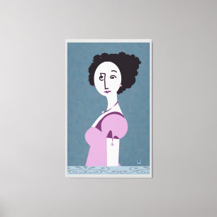 Toile Queenie