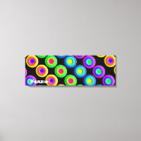 Radiographie du Colorful
