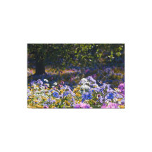 Récolte de printemps