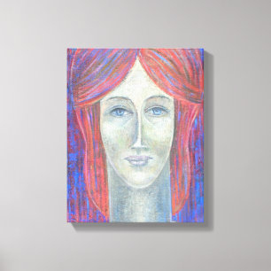 Toile Redhead 2012