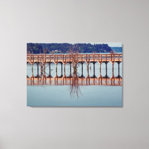 Toile Réfléchir ensemble