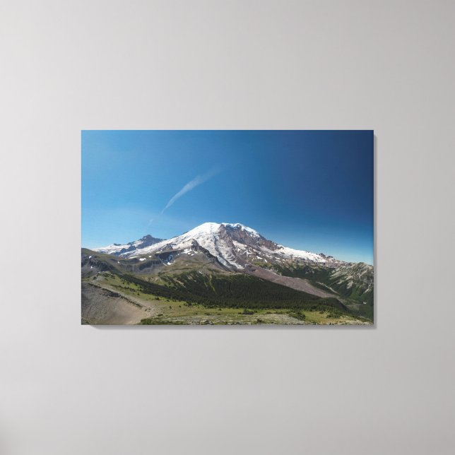 Toile Regal Rainier (Recto)