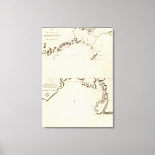 Toile Région de Callao Lima