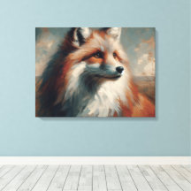 renard