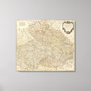Toile République Tchèque