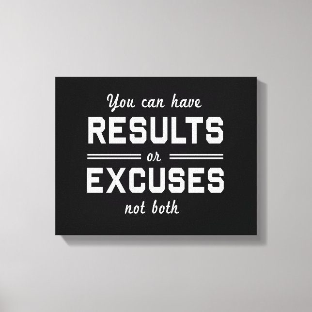 Toile Résultats ou exemples (Recto)