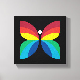 Toile Rétro 1966-1974