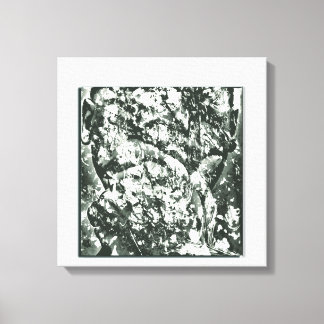 Toile Retrogression