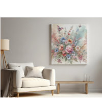 Rêve floral