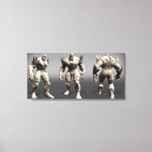 Toile Revirement de jour du Jugement dernier