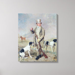 Toile Richard Prince, avec Damon, feu le colonel Melli