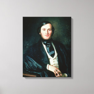 Toile Richard Wagner