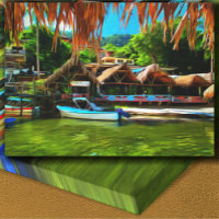 Rivière Mismaloya 0331 Art