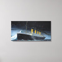 RMS Titanic