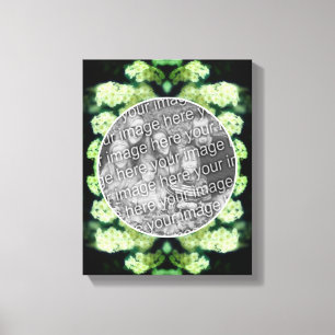 Toile Roses Blanches Sauvages Roulantes Créez Votre Prop